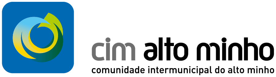 CIM Alto Minho — Comunidade Intermunicipal